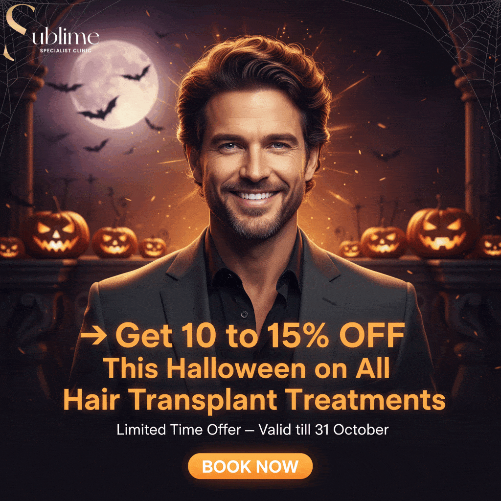 Hair Transplant