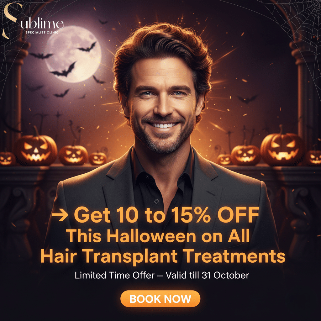 Hair Transplant
