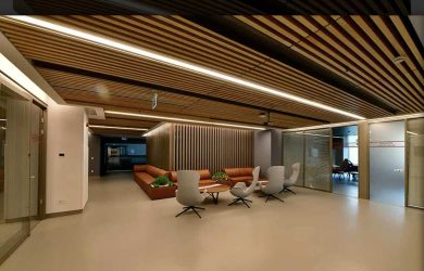 Sublime Clinique - Installation