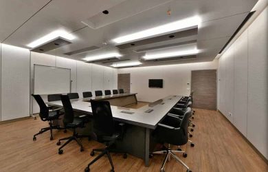 Sublime Clinique - Installation