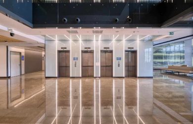 Sublime Clinique - Installation